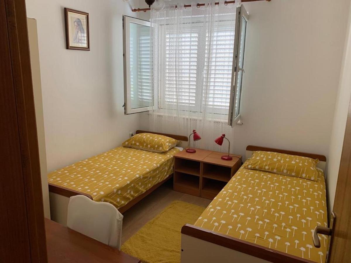 Diana Apartment *